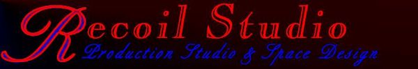 Recoil Studio